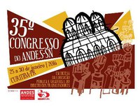 35º Congresso do ANDES-SN